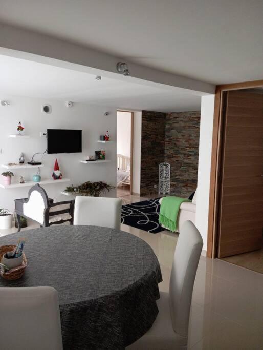 Appartement Cosy Avec Jardin Vaux-Sur-Seine Екстериор снимка